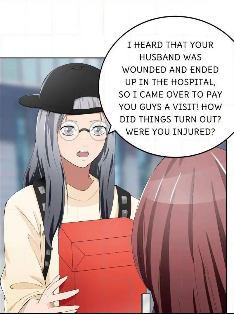 Lie By The Pillow Chapter 31 - page 14