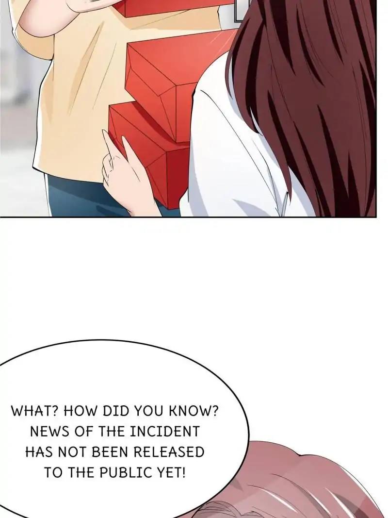 Lie By The Pillow Chapter 31 - page 15