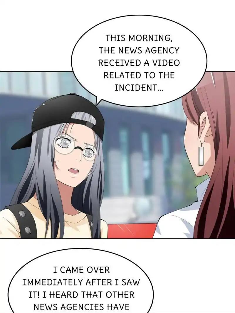 Lie By The Pillow Chapter 31 - page 19