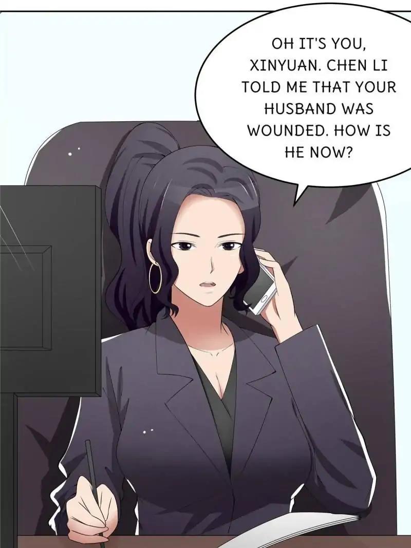 Lie By The Pillow Chapter 31 - page 25