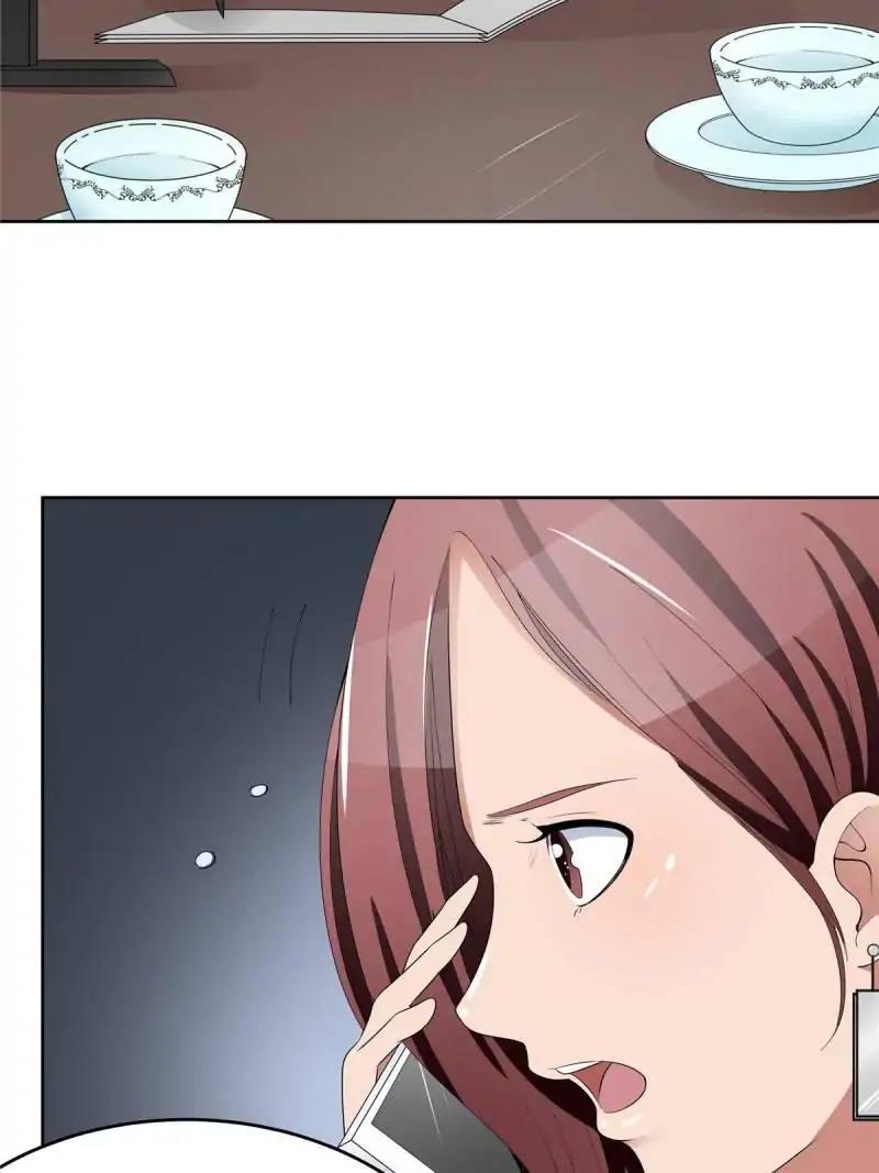 Lie By The Pillow Chapter 31 - page 26