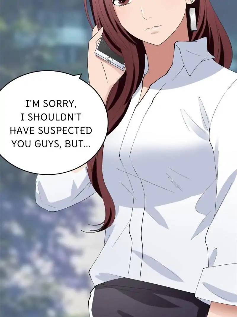 Lie By The Pillow Chapter 31 - page 29