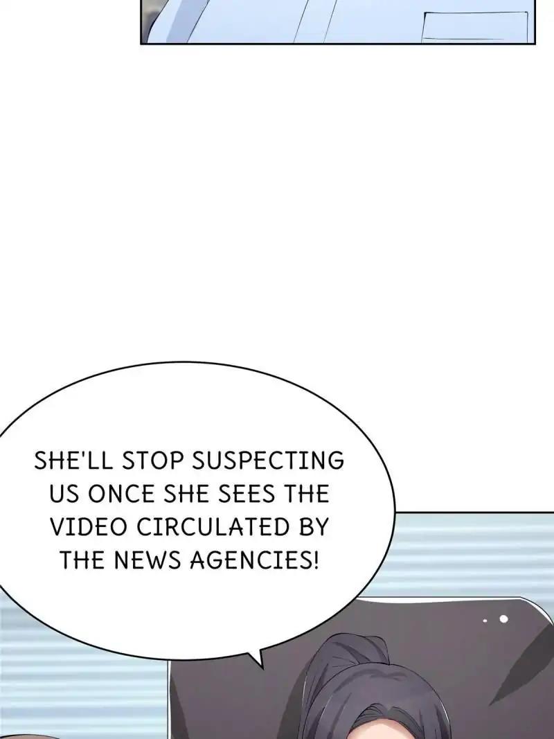Lie By The Pillow Chapter 31 - page 38