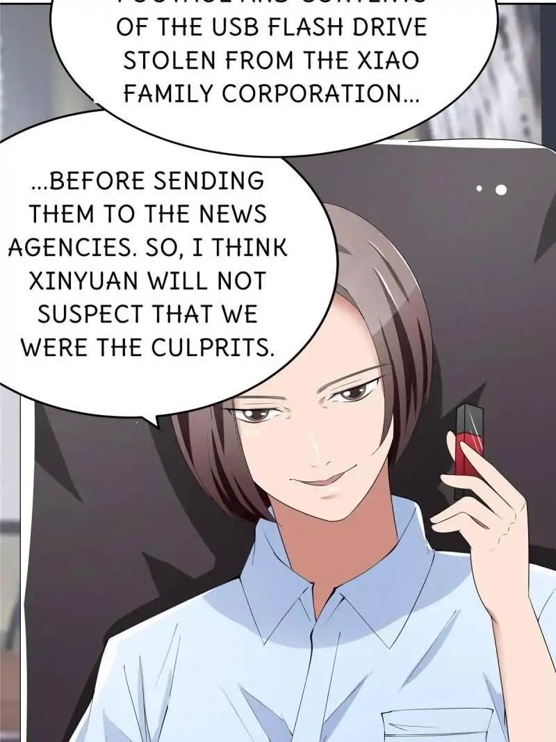 Lie By The Pillow Chapter 31 - page 40