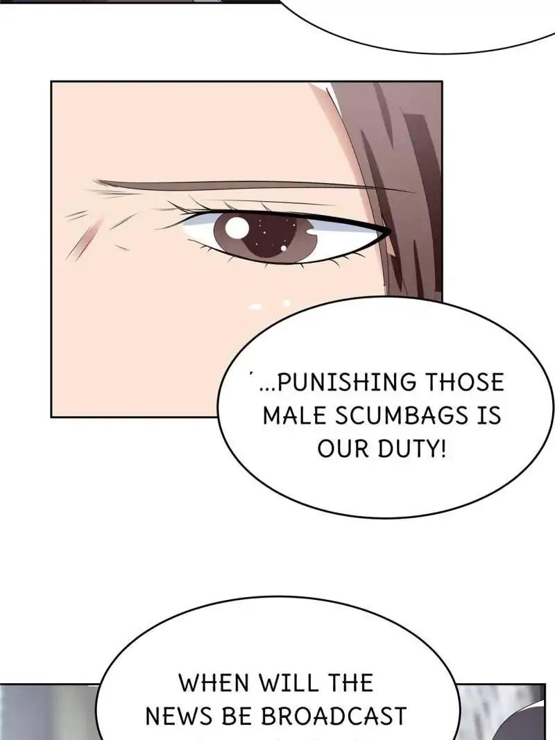 Lie By The Pillow Chapter 31 - page 44