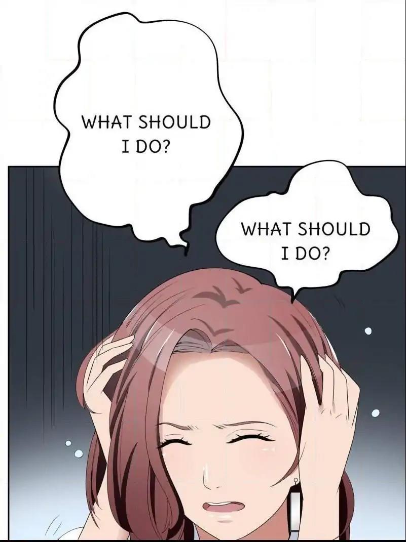 Lie By The Pillow Chapter 31 - page 49