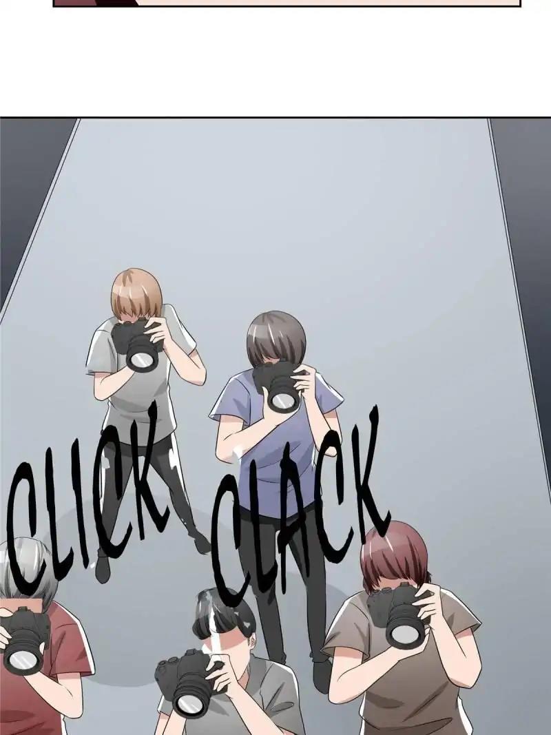 Lie By The Pillow Chapter 31 - page 51