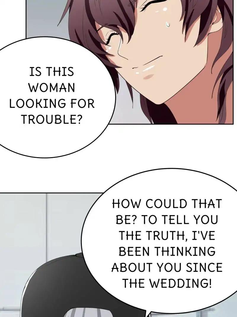 Lie By The Pillow Chapter 32 - page 111