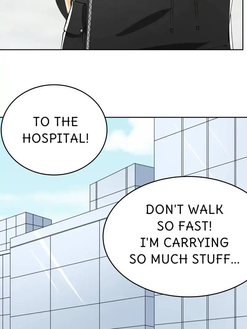 Lie By The Pillow Chapter 32 - page 17