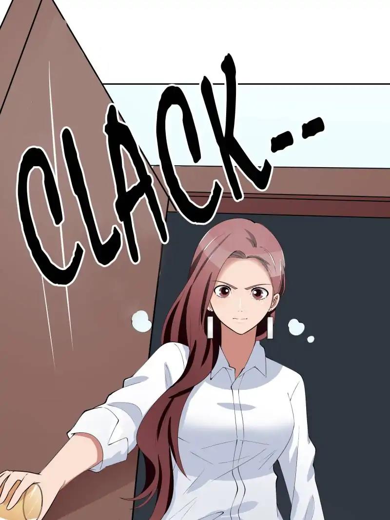Lie By The Pillow Chapter 32 - page 20