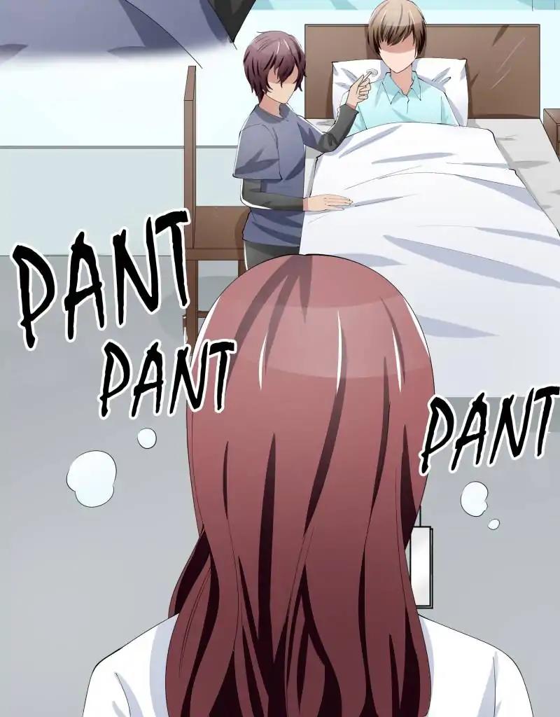 Lie By The Pillow Chapter 32 - page 24