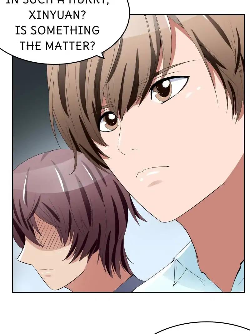 Lie By The Pillow Chapter 32 - page 29
