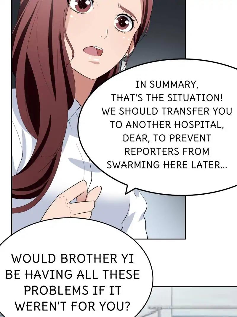 Lie By The Pillow Chapter 32 - page 41