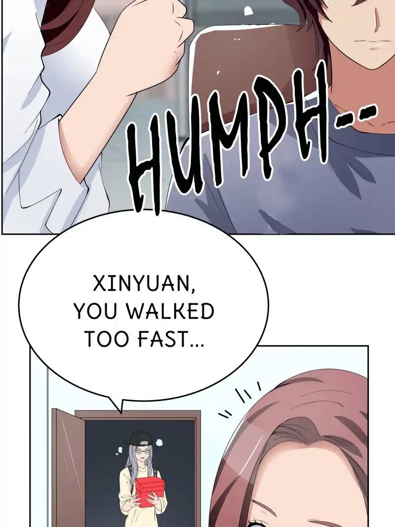 Lie By The Pillow Chapter 32 - page 47