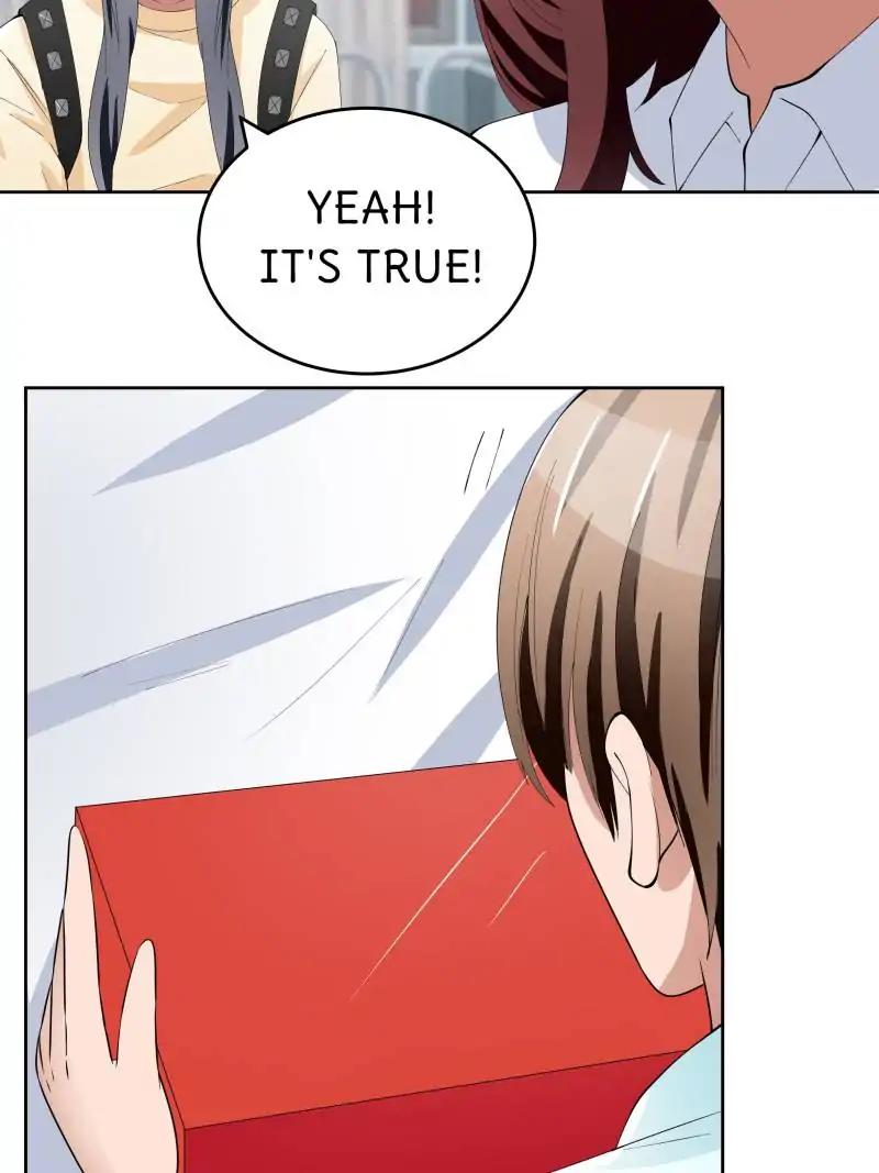 Lie By The Pillow Chapter 32 - page 79