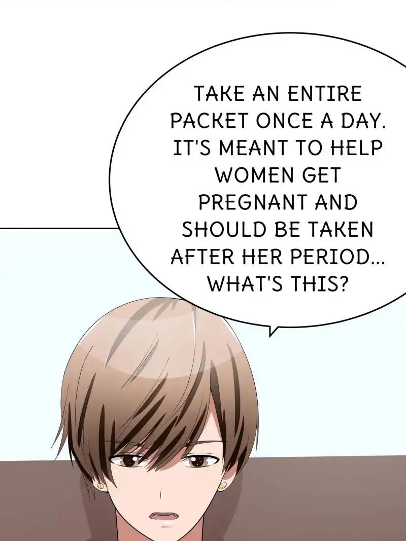 Lie By The Pillow Chapter 32 - page 81