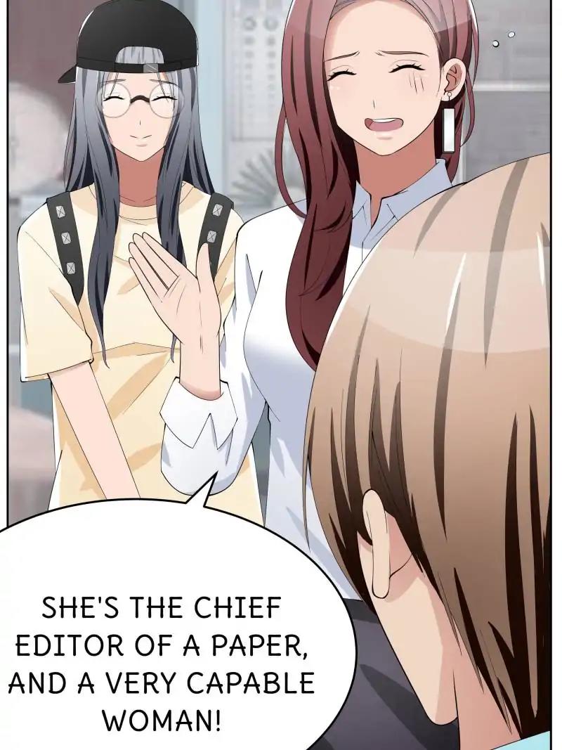 Lie By The Pillow Chapter 32 - page 91