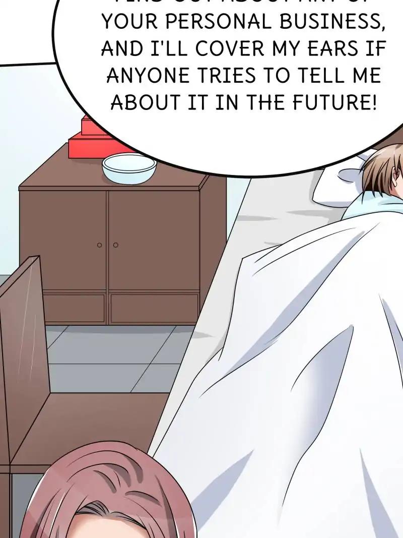 Lie By The Pillow Chapter 33 - page 105