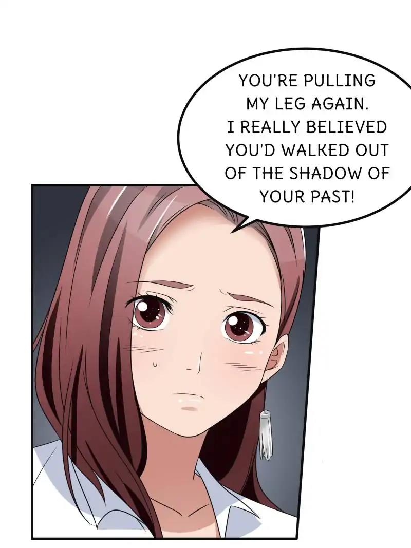 Lie By The Pillow Chapter 33 - page 11