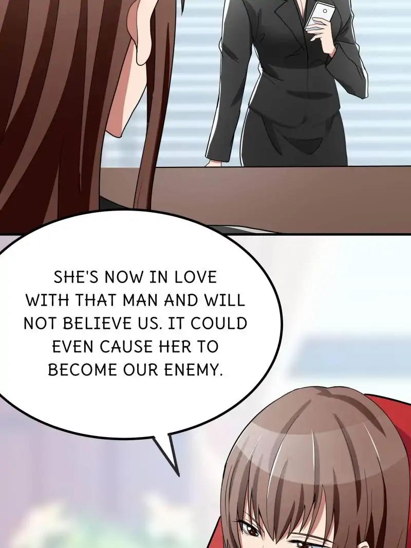 Lie By The Pillow Chapter 33 - page 119