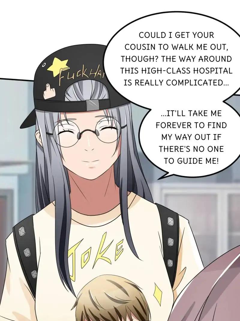 Lie By The Pillow Chapter 33 - page 13