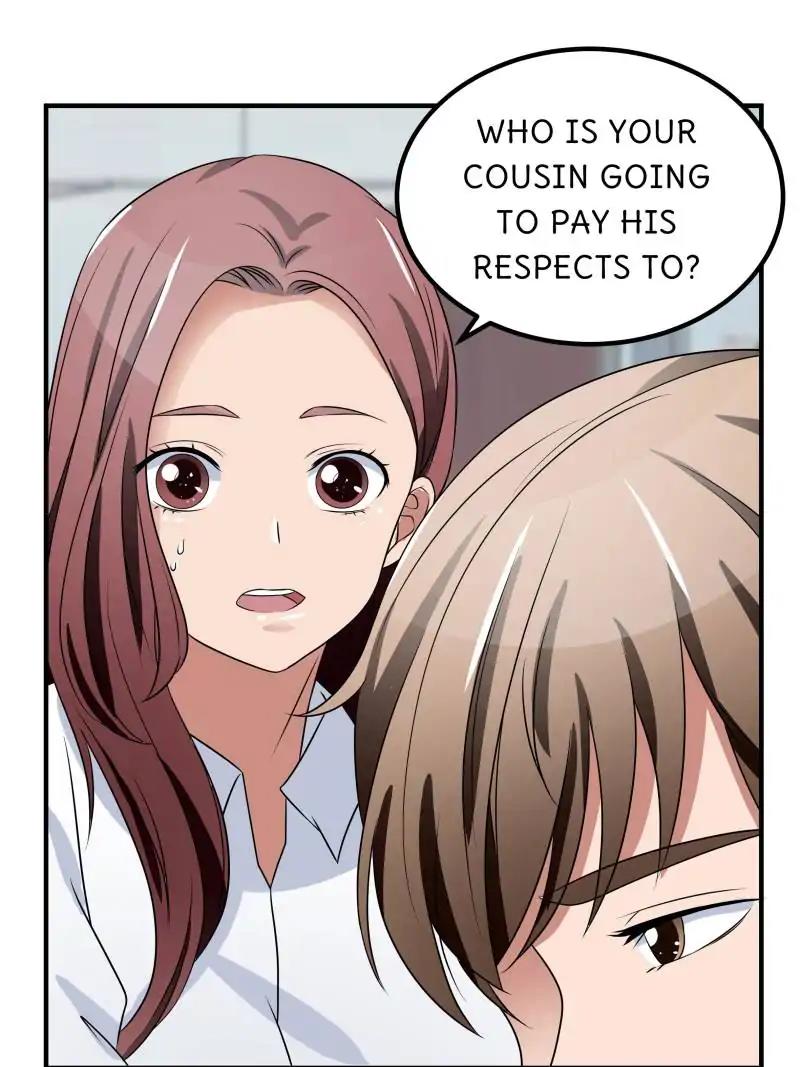 Lie By The Pillow Chapter 33 - page 31