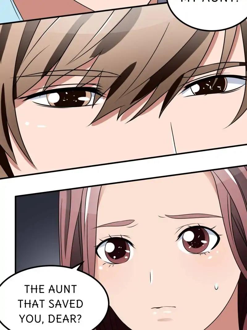 Lie By The Pillow Chapter 33 - page 35
