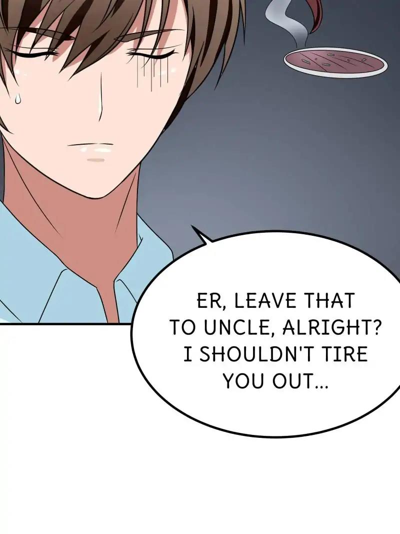 Lie By The Pillow Chapter 33 - page 45