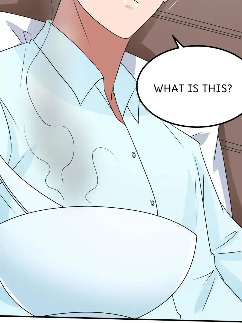 Lie By The Pillow Chapter 33 - page 55