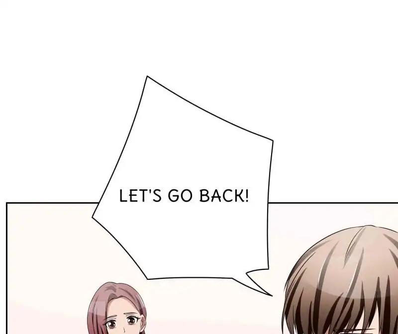 Lie By The Pillow Chapter 41 - page 109