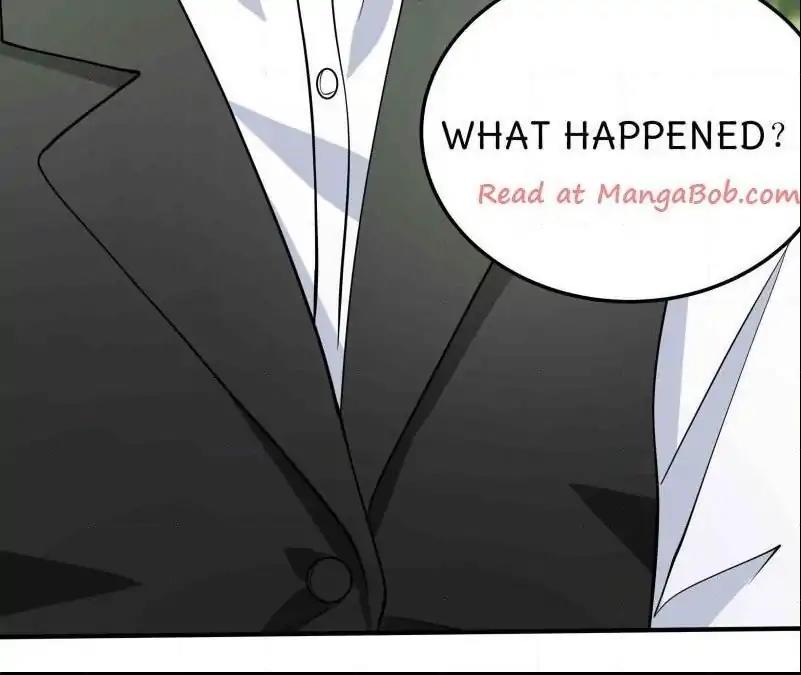 Lie By The Pillow Chapter 41 - page 3