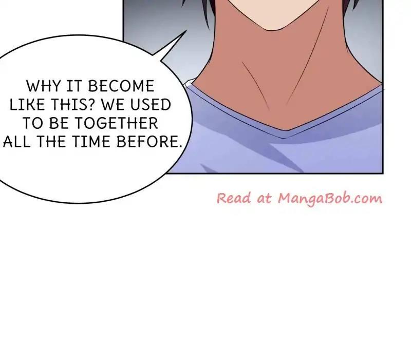 Lie By The Pillow Chapter 41 - page 39