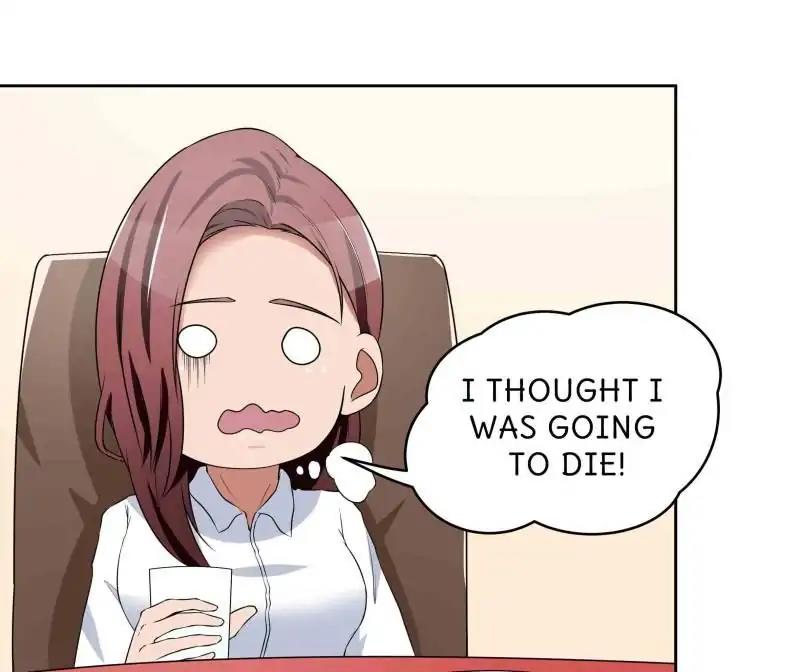 Lie By The Pillow Chapter 41 - page 91
