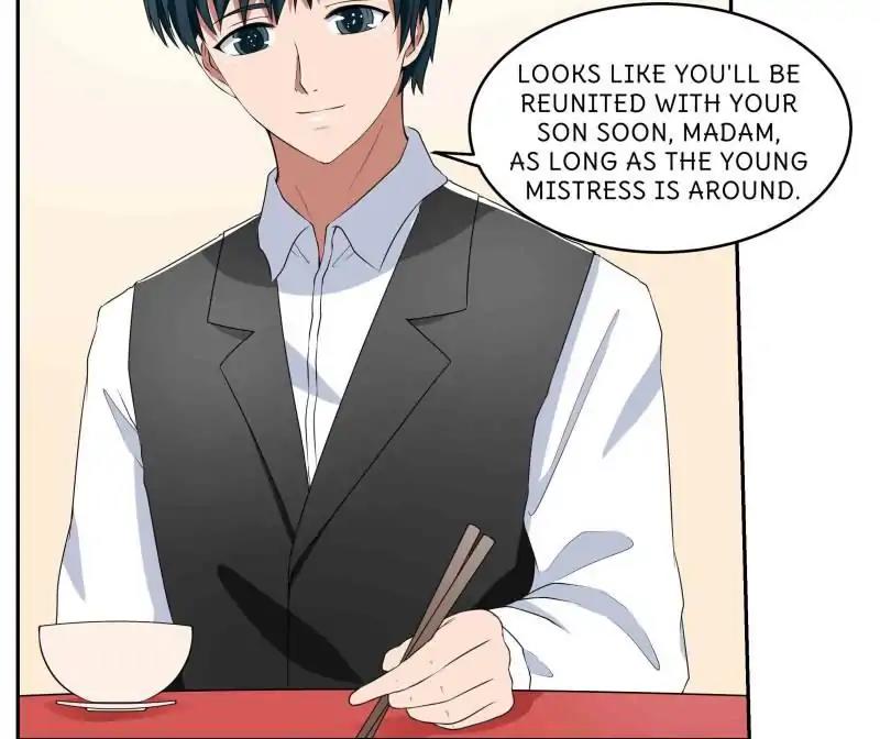 Lie By The Pillow Chapter 41 - page 94