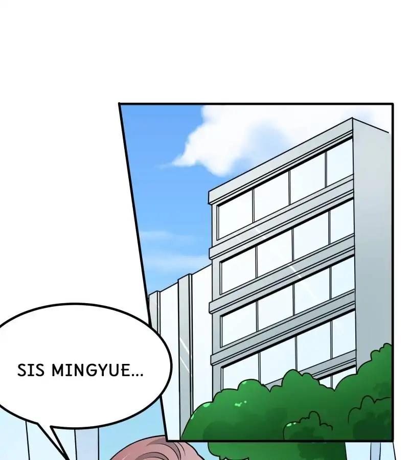 Lie By The Pillow Chapter 34 - page 1