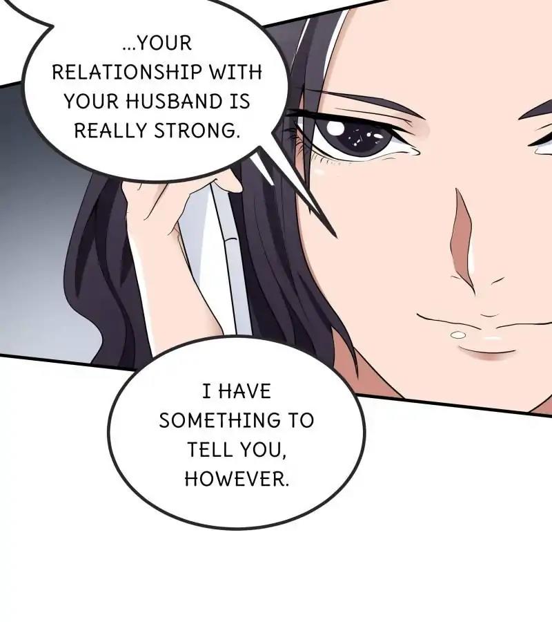 Lie By The Pillow Chapter 34 - page 10