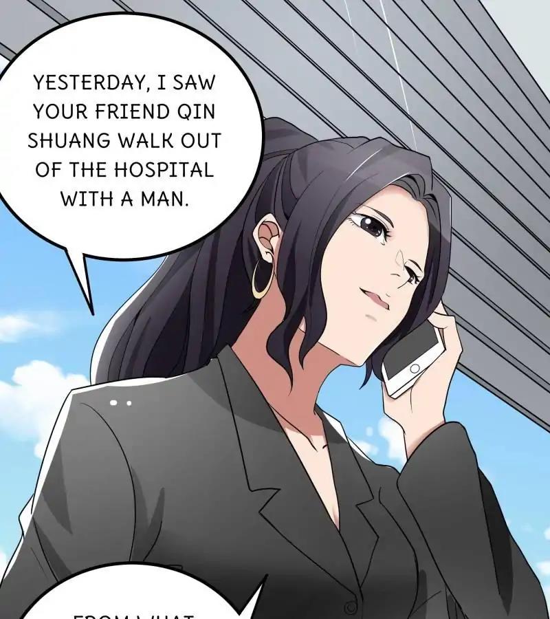 Lie By The Pillow Chapter 34 - page 13