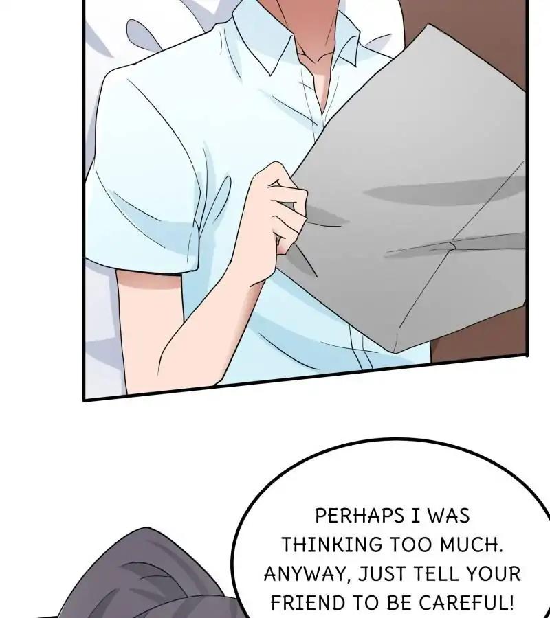 Lie By The Pillow Chapter 34 - page 17