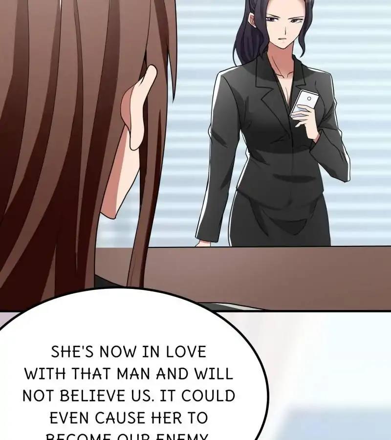Lie By The Pillow Chapter 34 - page 20