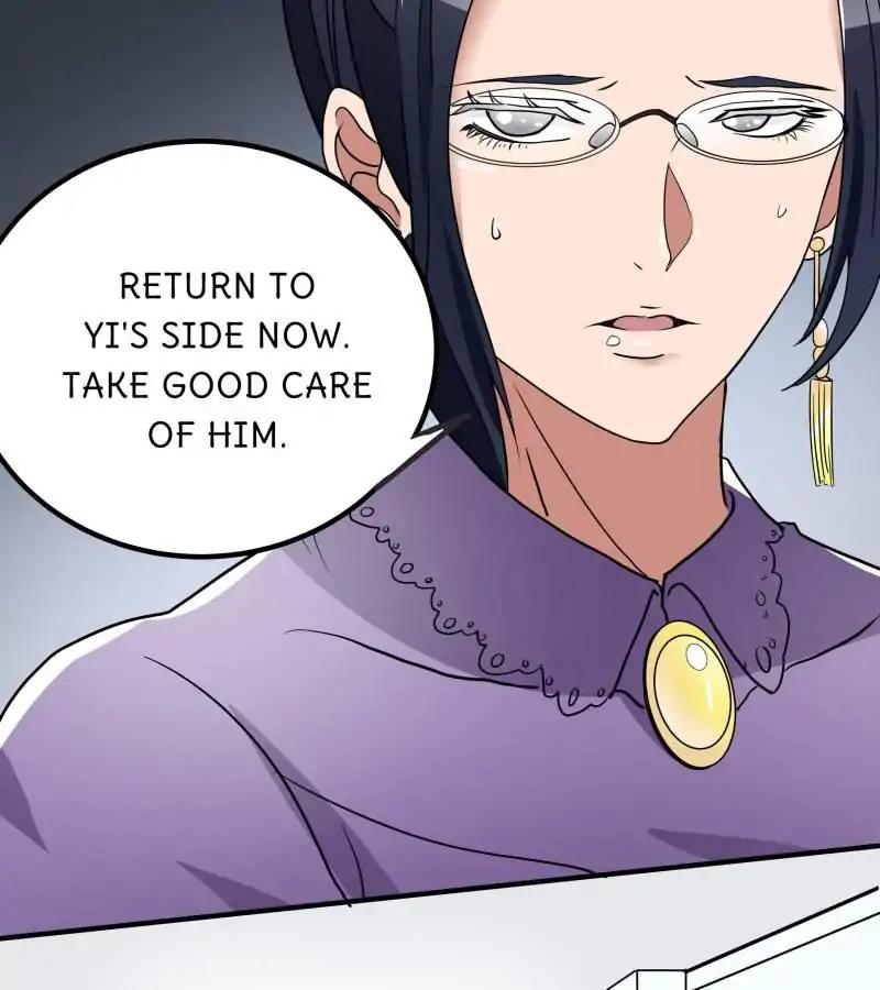 Lie By The Pillow Chapter 34 - page 41