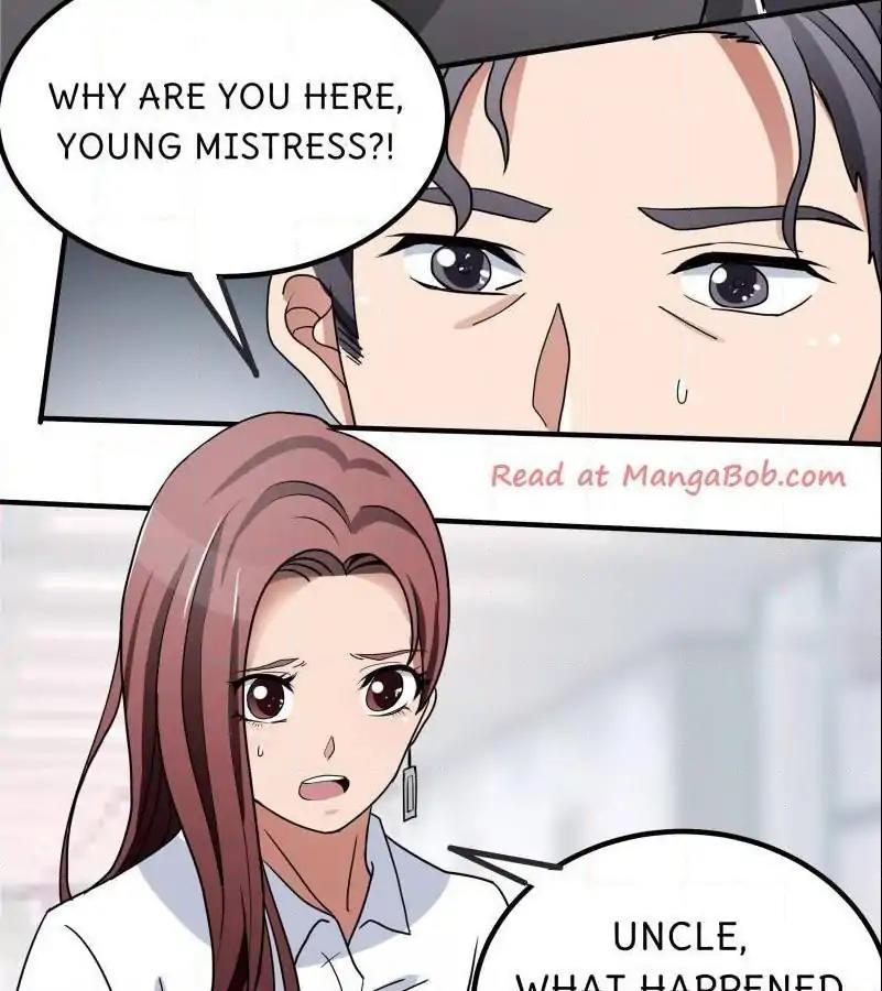 Lie By The Pillow Chapter 34 - page 45