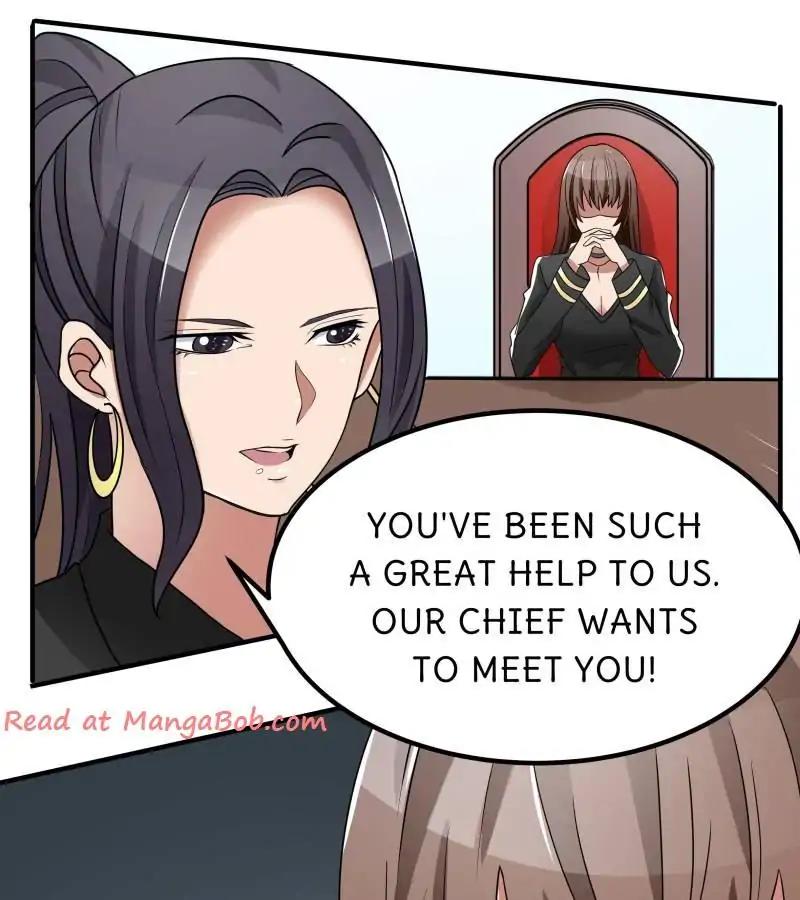 Lie By The Pillow Chapter 34 - page 5