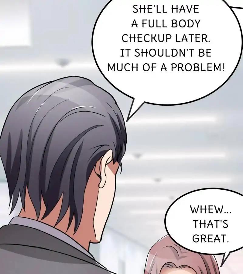 Lie By The Pillow Chapter 34 - page 50