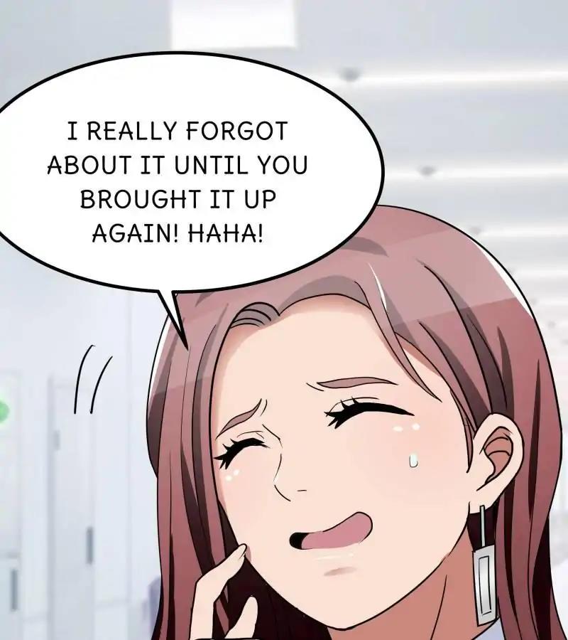 Lie By The Pillow Chapter 34 - page 55