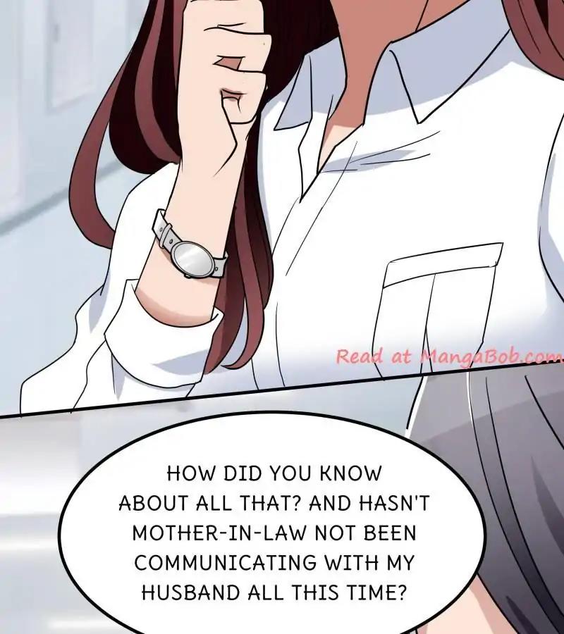 Lie By The Pillow Chapter 34 - page 56