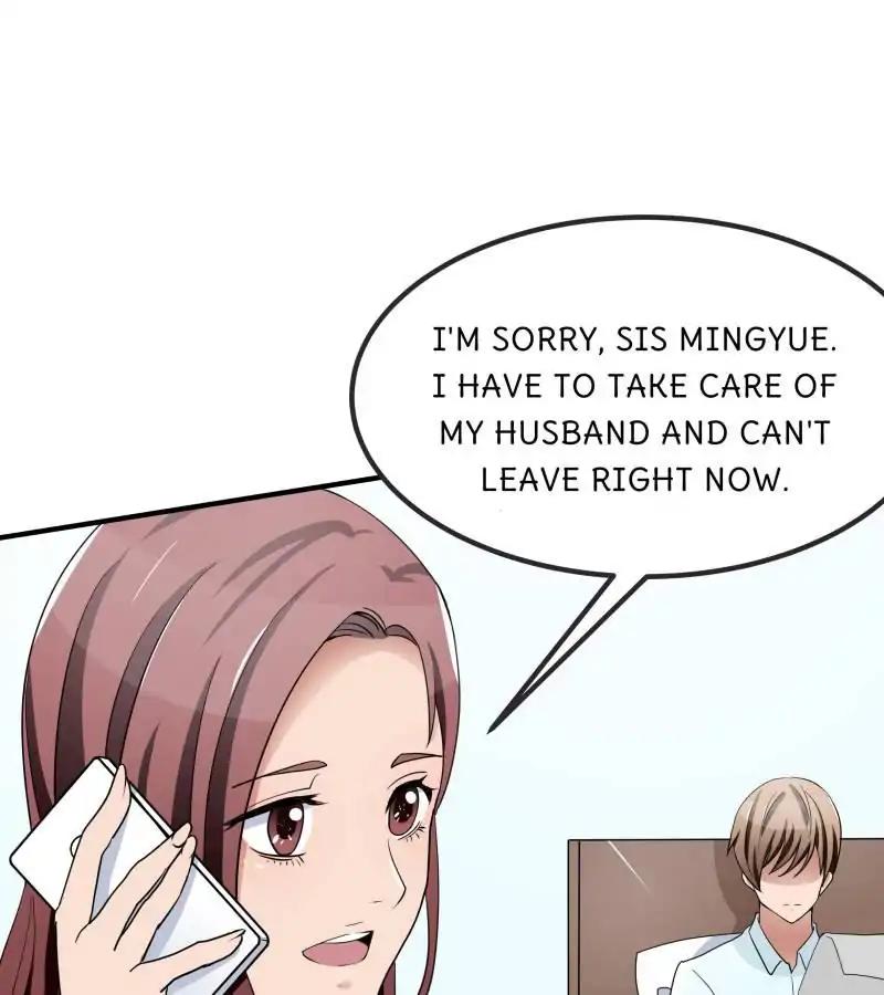 Lie By The Pillow Chapter 34 - page 7