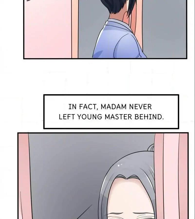 Lie By The Pillow Chapter 35 - page 20