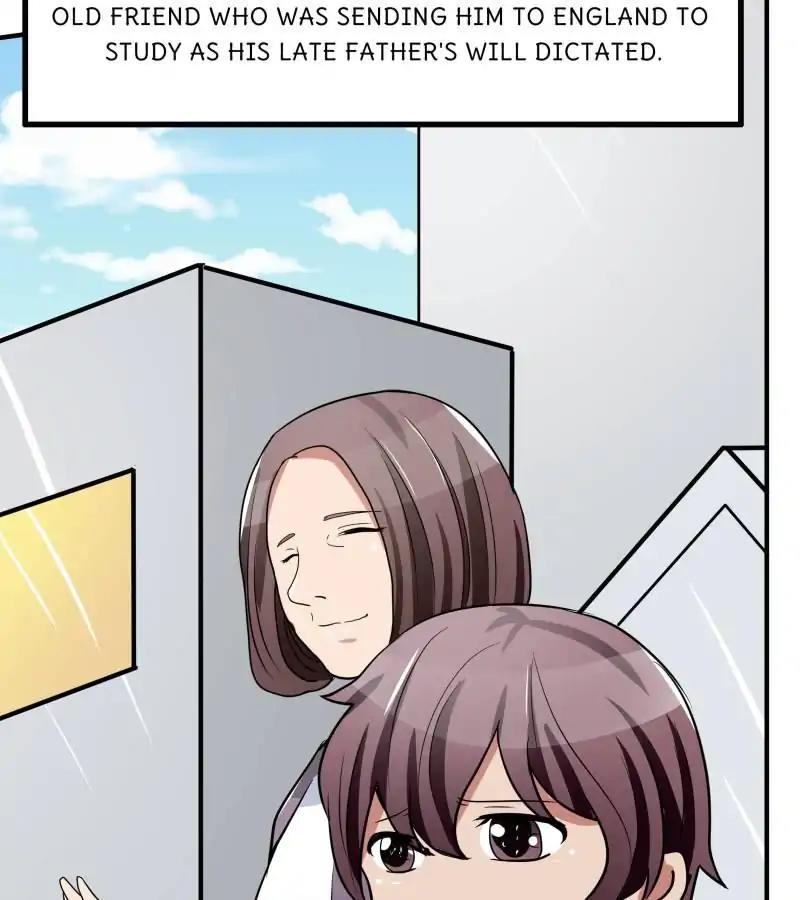 Lie By The Pillow Chapter 35 - page 35