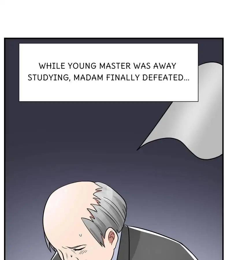 Lie By The Pillow Chapter 35 - page 37