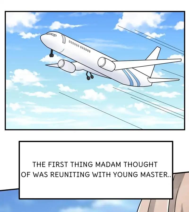 Lie By The Pillow Chapter 35 - page 43